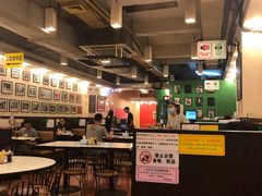 -大哥餐厅(西城花园店)