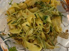 -帕米尔食府(白云观店)