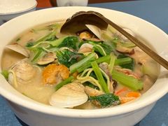 -闽海肴(北辰荟店)