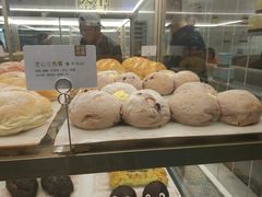 -奈雪的茶(市百一店)