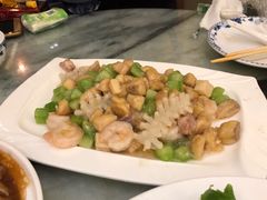 -惠宾饭庄(中山路店)