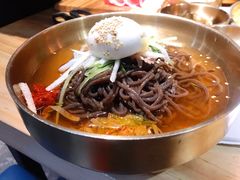 -金顺韩式烤肉·网红烤肉店(广利路店)