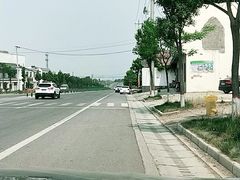 -少华山国家森林公园