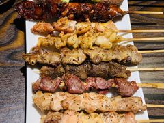 -桂马·日本料理·海胆·海鲜饭·酒场(民主广场店)