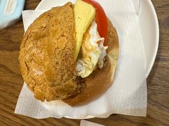 -华嫂冰室(尖沙咀店)