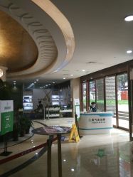 -重庆军科整形美容医院