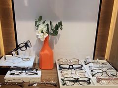 -一代眼镜·蔡司配镜(浦东大拇指广场店)