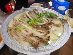 -白魁老号饭庄(交道口店)