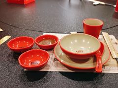 -潮庭牛肉火锅·骑楼私宴