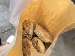 原味纯葱饼-金莲葱饼