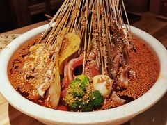 -袁记串串香(人民公园店)