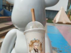 -喜茶(北京五棵松华熙店)