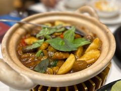 -若蘭慈·无国界素食料理(欢乐海岸店)