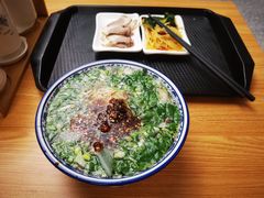 单人拉面套餐-七里西关中式简餐(苏州中心店)