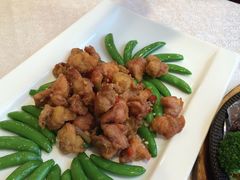 -香融府·烤鸭·家常菜(马家堡路店)