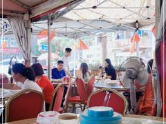 -江南村海鲜馆(洞头店)