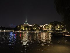 -南通濠河风景名胜区