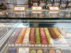 -TIENSTIENS将将(三里屯店)