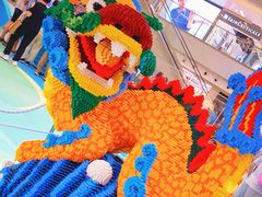 -新城市广场