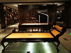 -民国红公馆·秦淮八艳(夫子庙店)