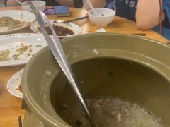 -长平老姿娘夜粥(平东一街店)