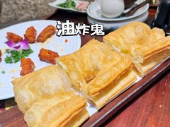-御膳粥·牛乳粥底火锅·地道顺德菜(容桂店)