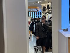 -lululemon athletica(希慎广场店)