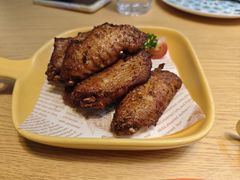 -托斯卡纳烘焙意大利餐厅(五天地店)