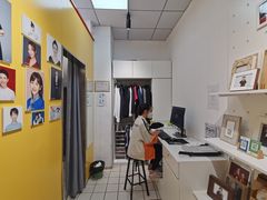 -方快-照相馆(南桥百联店)