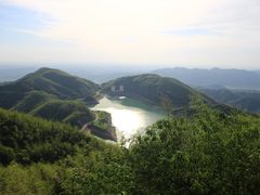-长沙黑麋峰国家森林公园