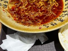 -芙蓉树下·四川冒菜(大悦城店)