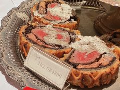 -壳里西餐厅Coquille Seafood Bistro(蒙自路店)