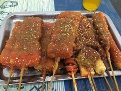 -臻味斋