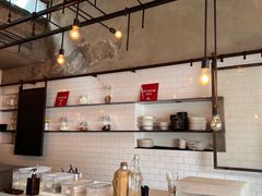 -Ocean's Table 欧舍