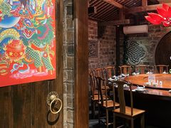 包厢-老宁波1381餐厅(宏泰广场店)