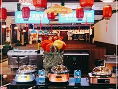 大堂-优食坊·蒸汽海鲜(康盛路店)