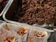-鑫记婆婆兔·成都特产·兔头手撕兔(太古里店)