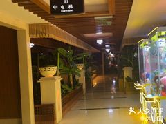 -北丽宫水疗会(宝利来国际大酒店店)
