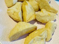 脆炸布仔豆腐-MR鹅外