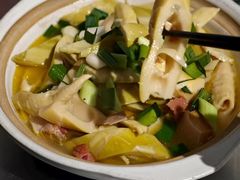 -食光慢宴·安吉土菜馆