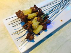 -W20 SHINING Party·K(悦豪和平路店)