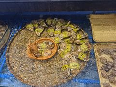 -东江渔村·古典园林·30年粤菜老字号(太和店)