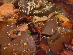 -汤城小厨•粤菜•靓汤(金宝街店)