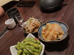 -本寻烧肉酒场(双井店)