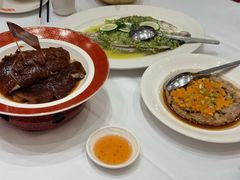 -稻香饭店(龙华天虹店)