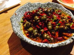 -旅马餐厅(茅家埠店)