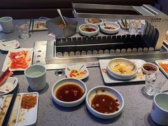 -白玉·朝鲜族烤串(深圳Kkone店)