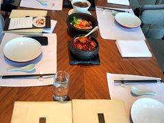 -北京柏悦酒店·锦庭餐厅Dining Room