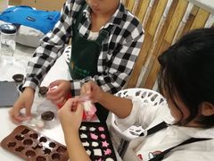 -蓝小糖DIY烘焙馆生日蛋糕(大上海总店)