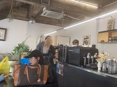 -麻雀咖啡SPARROW COFFEE(十全街店)